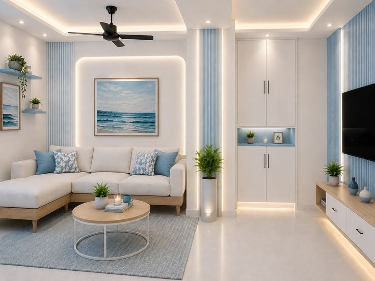 Modern kitchen