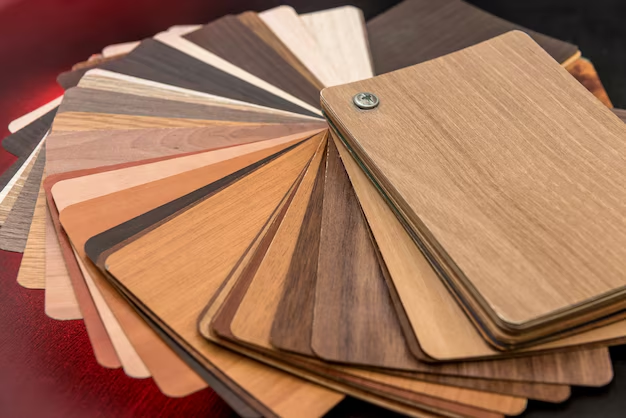 Acrylic Laminate Maintenance