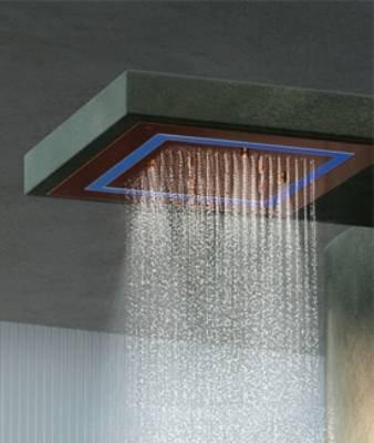 Jaquar Fixture