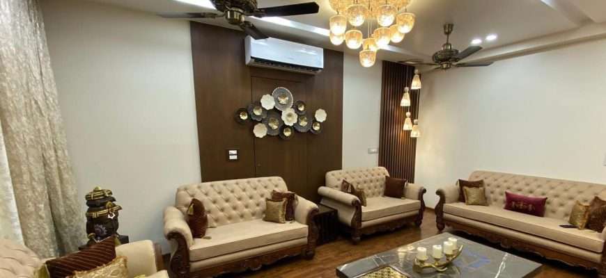 5 Vastu Benefits That an Office Interior Designer in Noida Can Give